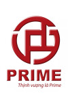 Logo PRIME