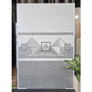 Gạch men mờ 30x60 sale màu xám