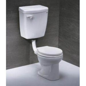 Bàn cầu trẻ em Caesar CT1026