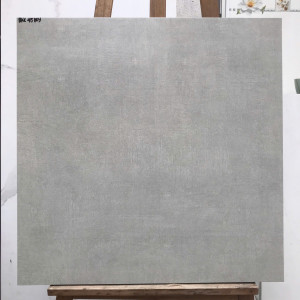 Gạch xám mờ 60x60 lát sàn viglacera BN645
