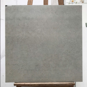Gạch mờ nhám 60x60 viglacera màu xám xi măng giá rẻ BN646
