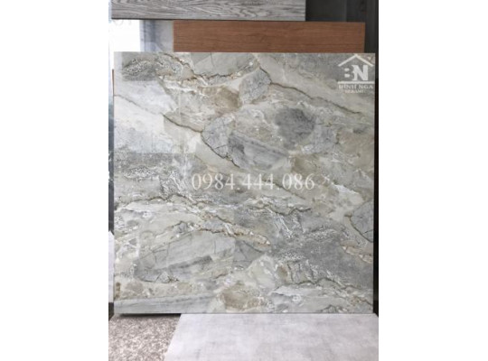 Gạch lát nền 80x80 vân đá marble mới nhất