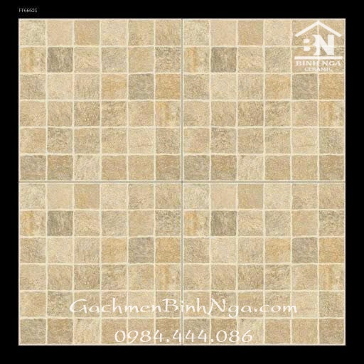 Gạch đá lát sân vườn loại tốt