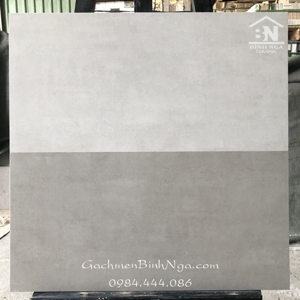 Gạch 30x60 mờ matt Thạch bàn dán tường toilet