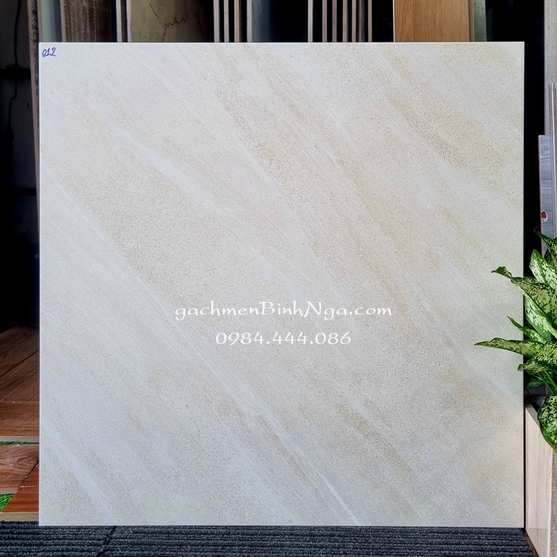 gạch 60x60 sale mờ nhám