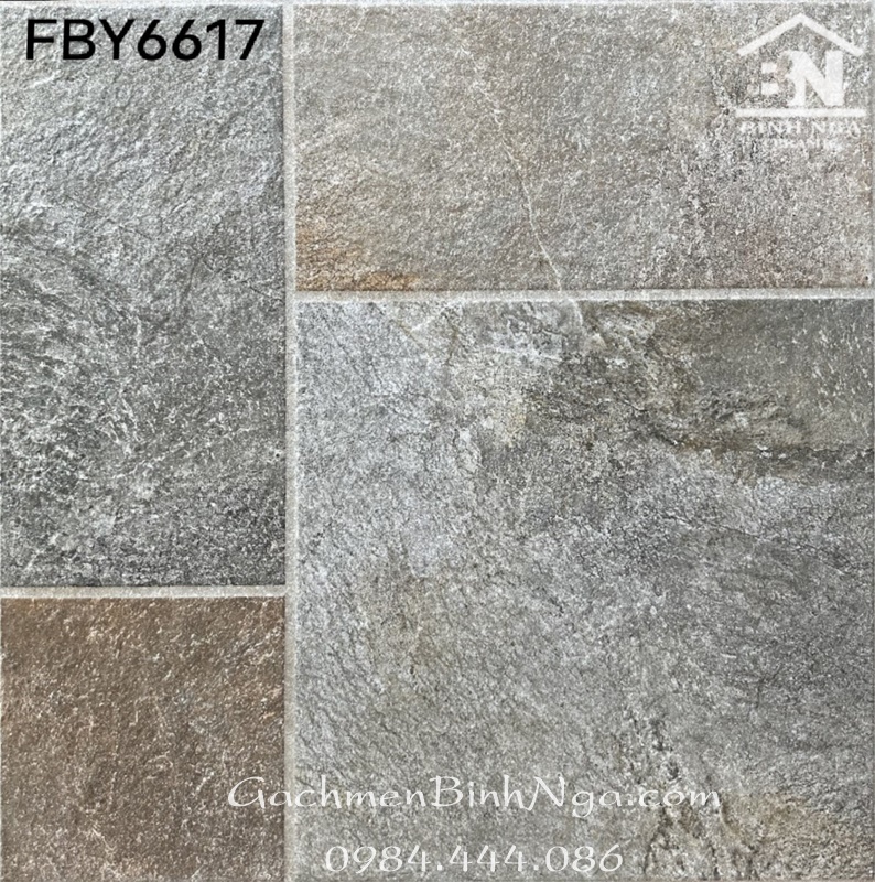 Gạch lát sân 60x60 cho nhà biệt thự	